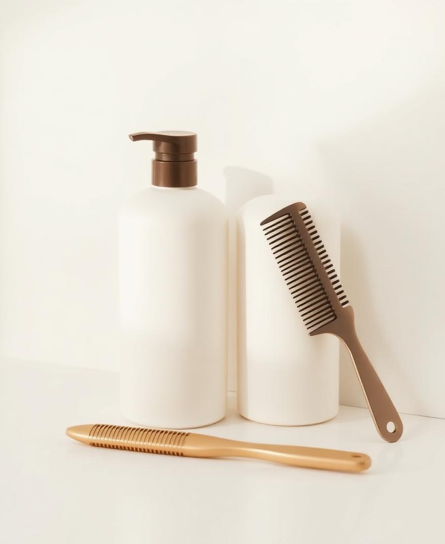 Hair Care wholesale inventory
