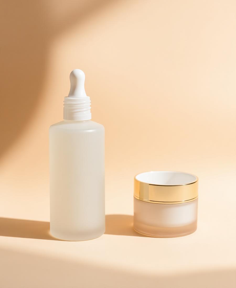 Skincare wholesale inventory